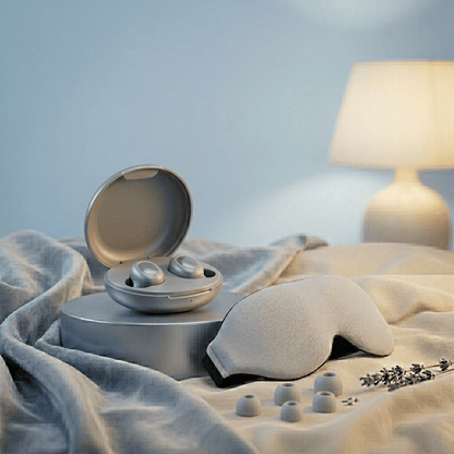Vouara Zen™ | Kit Sommeil Voyage