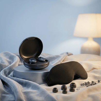 Vouara Zen™ | Kit Sommeil Voyage